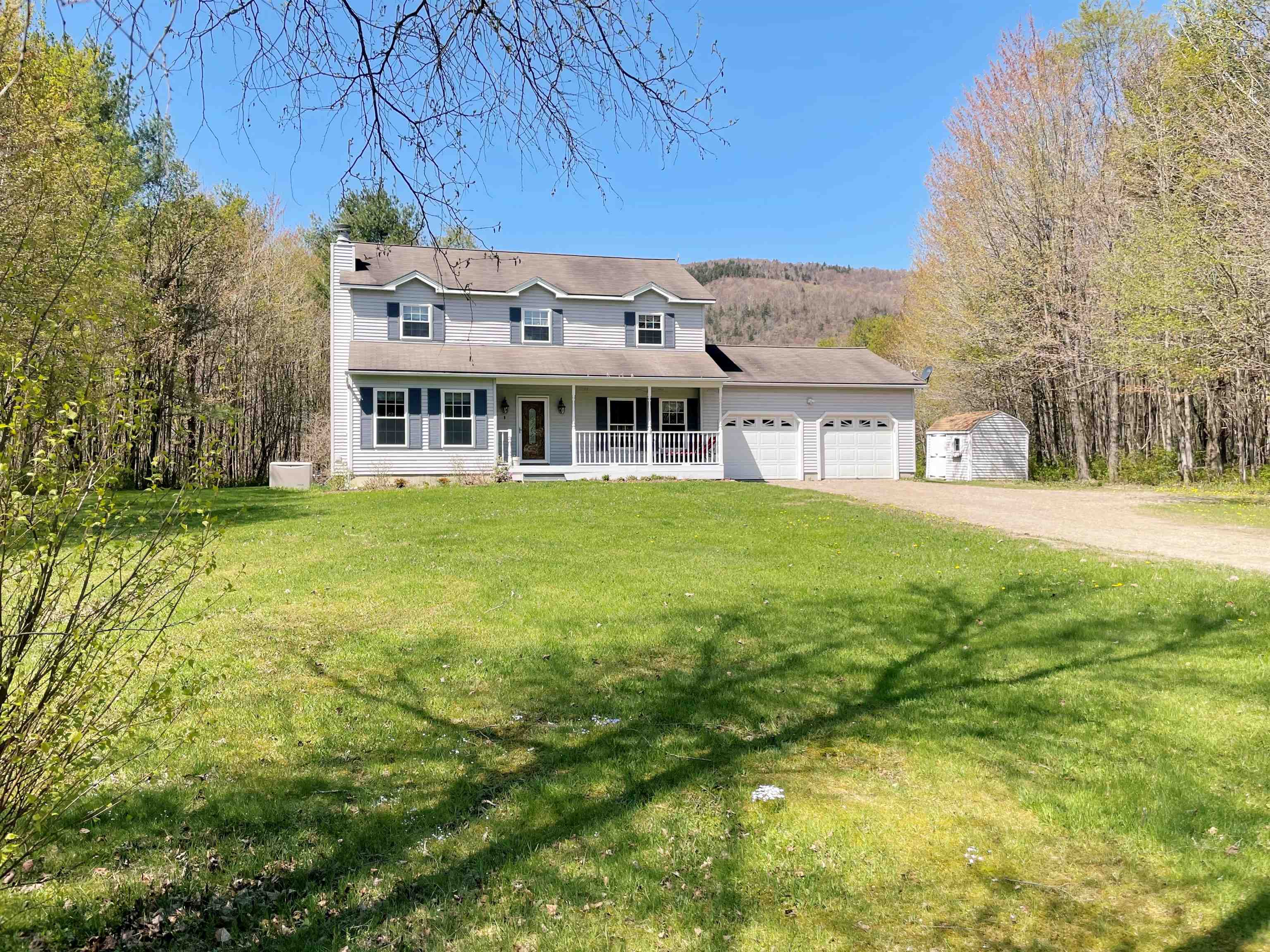 1605 Lapland Road Waterville, VT 05492 - Photo 1 of 40