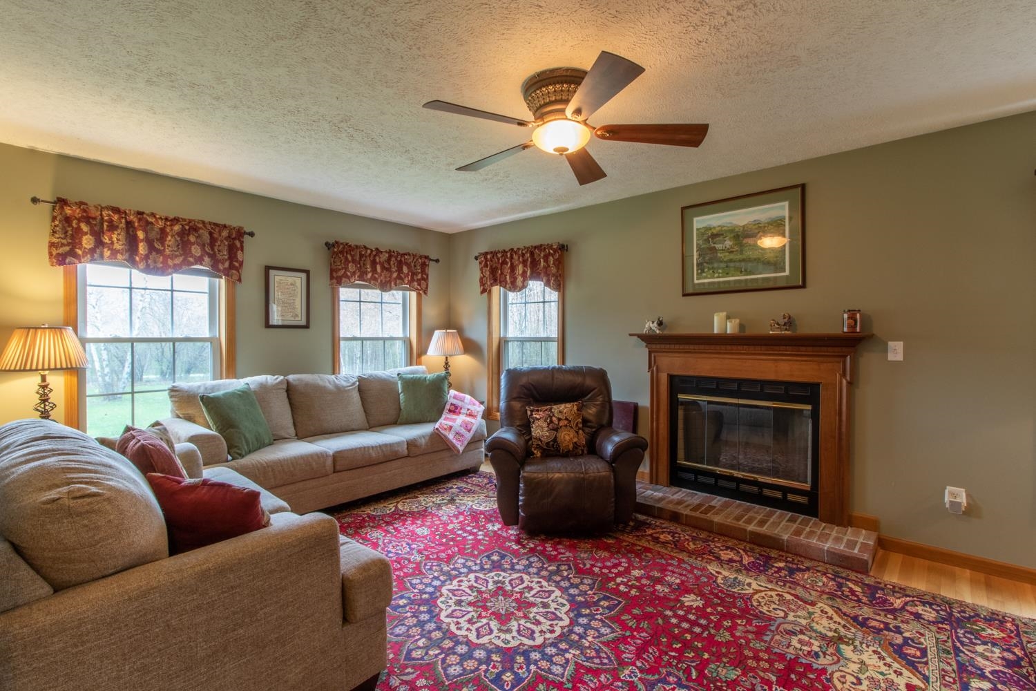 1605 Lapland Road Waterville, VT 05492 - Photo 19 of 40