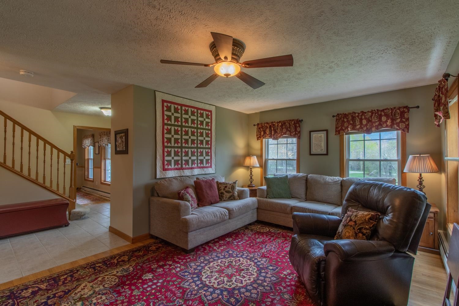 1605 Lapland Road Waterville, VT 05492 - Photo 20 of 40