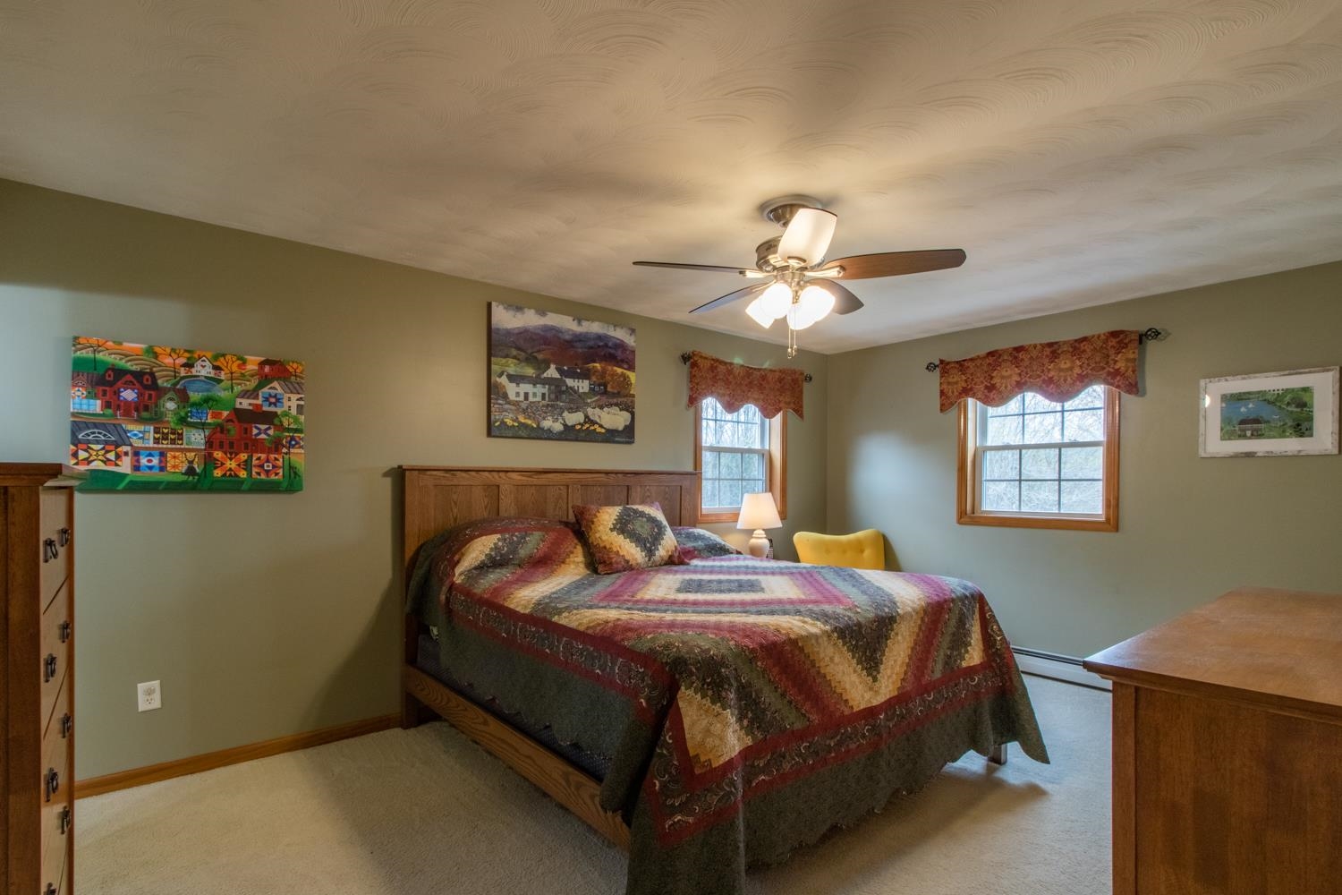 1605 Lapland Road Waterville, VT 05492 - Photo 24 of 40