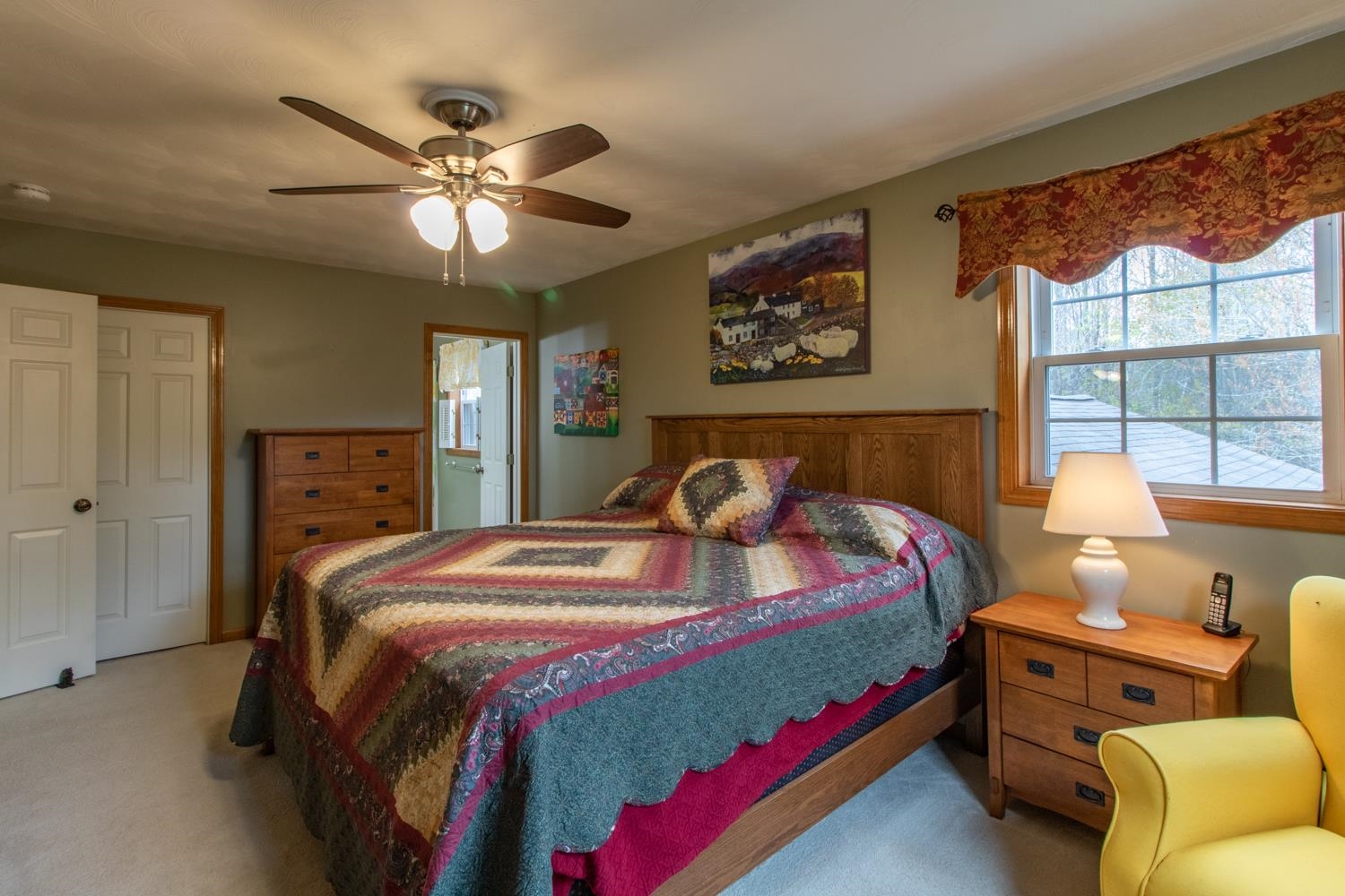1605 Lapland Road Waterville, VT 05492 - Photo 25 of 40