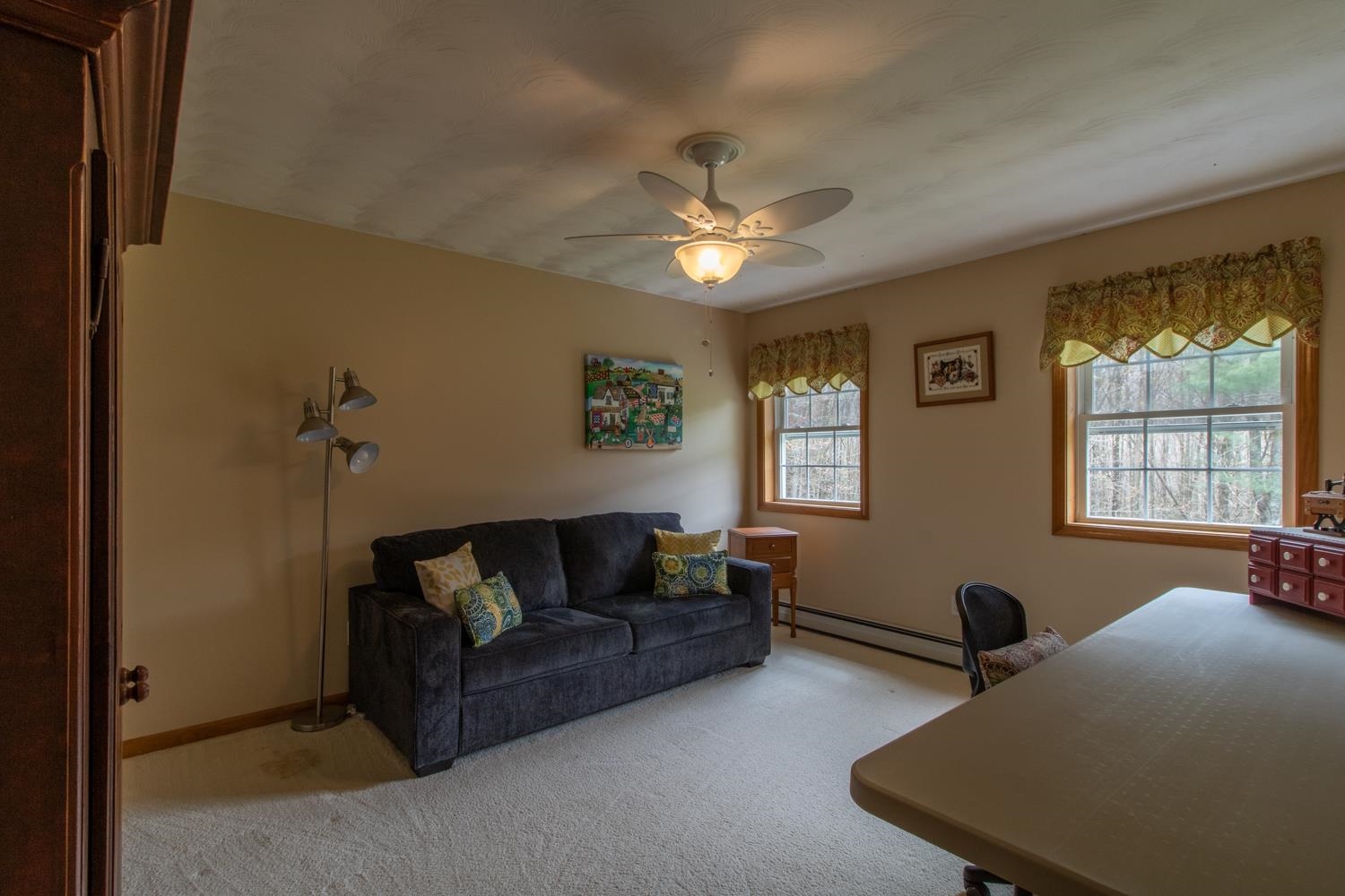 1605 Lapland Road Waterville, VT 05492 - Photo 29 of 40