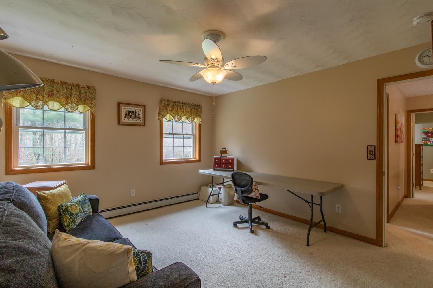 1605 Lapland Road Waterville, VT 05492 - Photo 30 of 40
