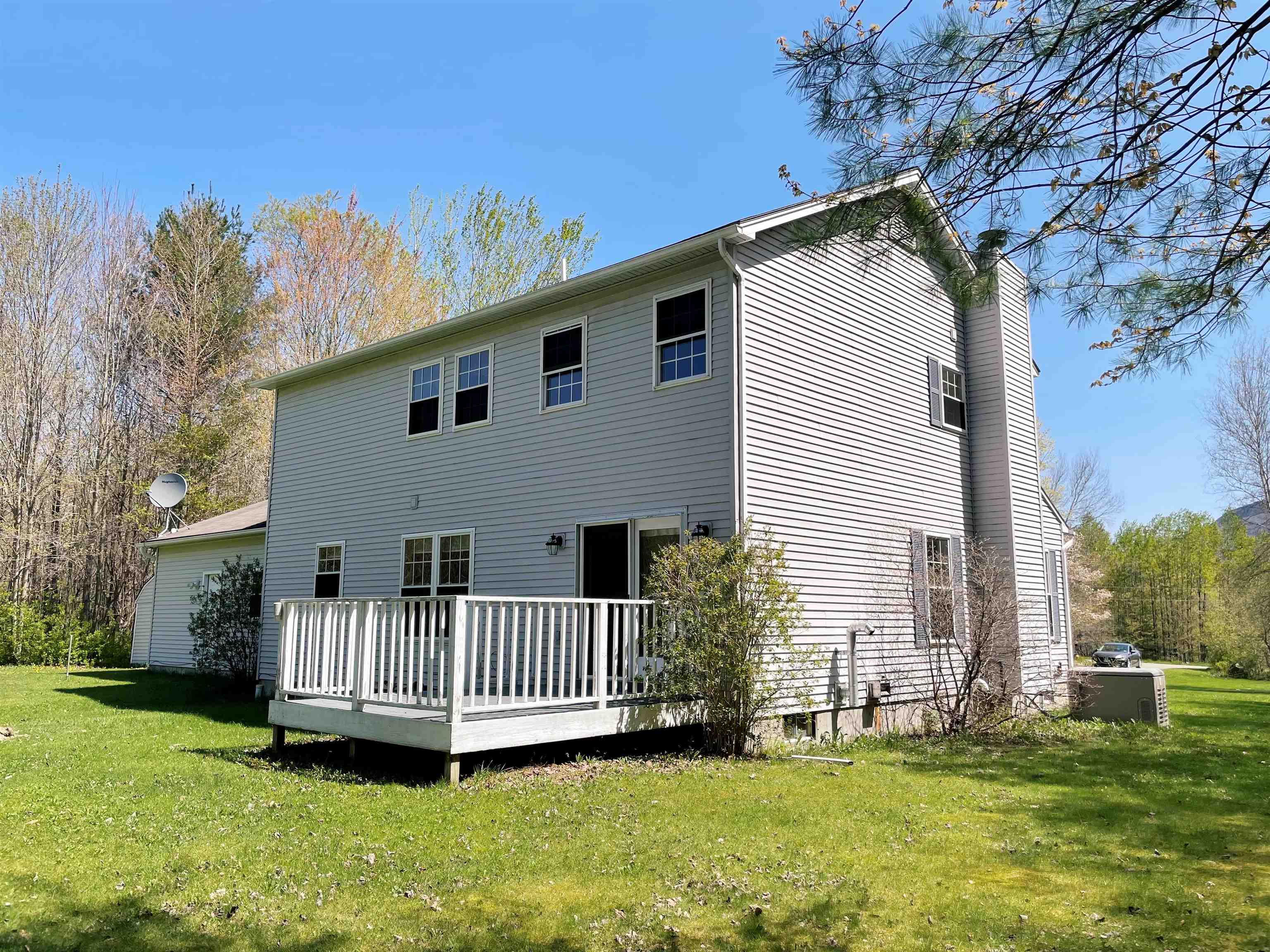 1605 Lapland Road Waterville, VT 05492 - Photo 3 of 40