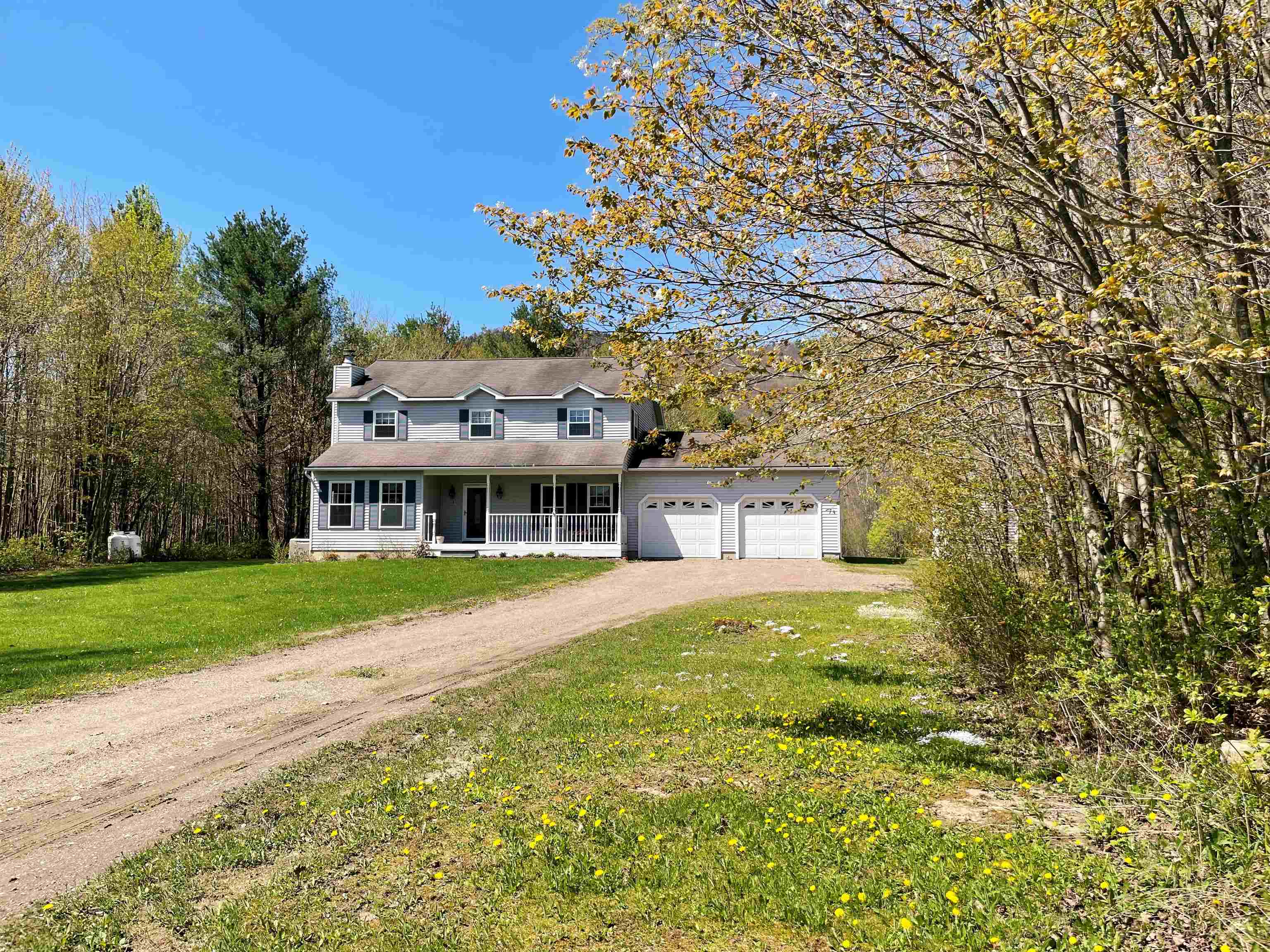1605 Lapland Road Waterville, VT 05492 - Photo 33 of 40