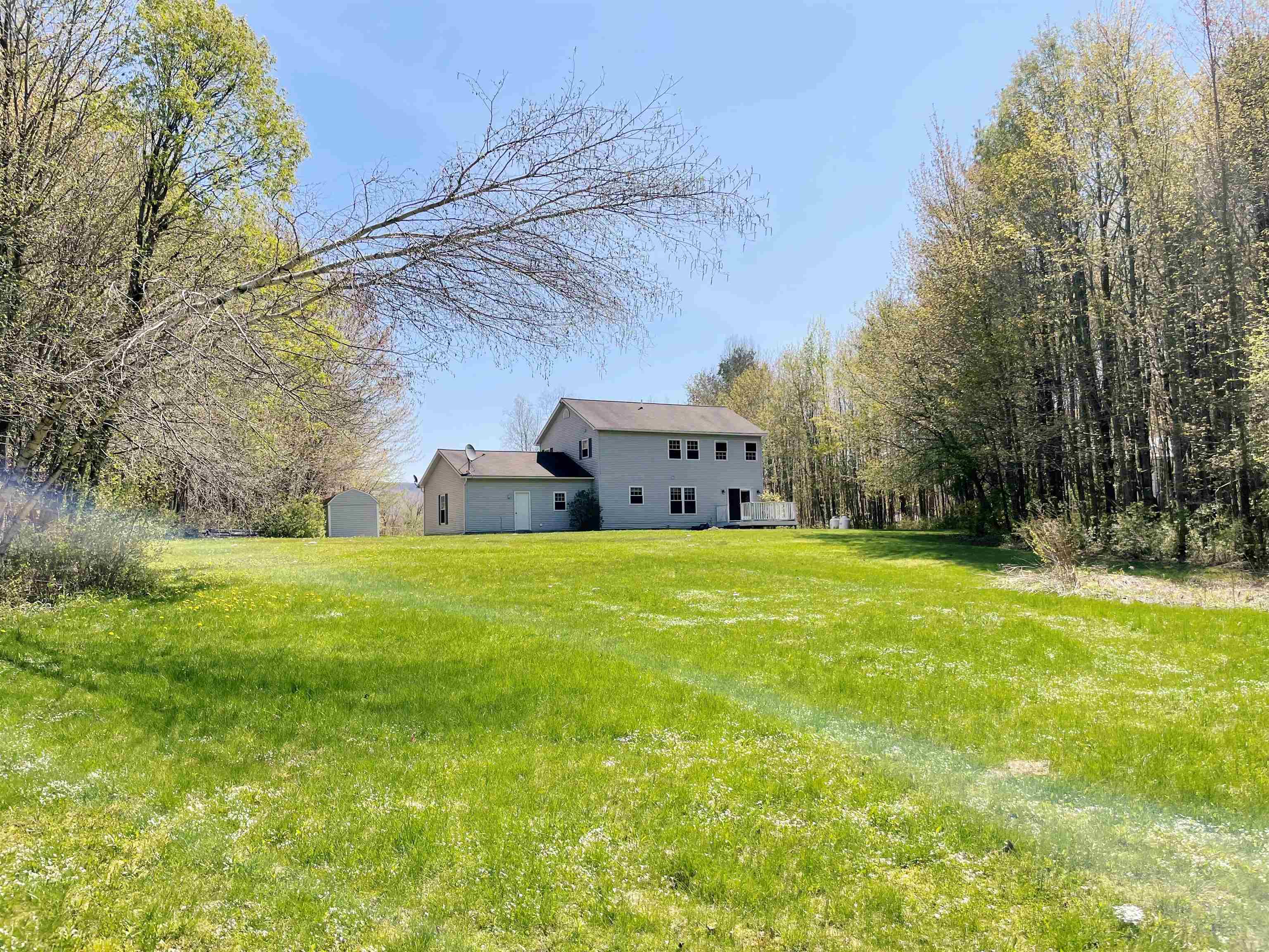 1605 Lapland Road Waterville, VT 05492 - Photo 6 of 40