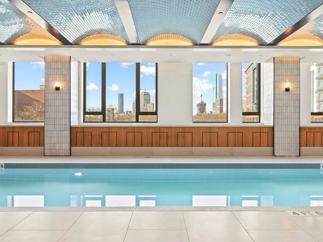 $2,799,000 | 380 Harrison Avenue, Unit 14E, Boston, MA 02118