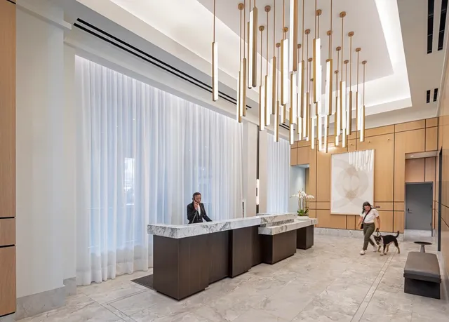 $2,799,000 | 380 Harrison Avenue, Unit 14E, Boston, MA 02118