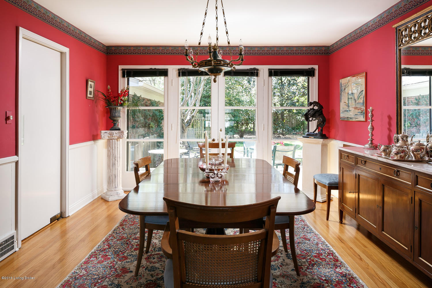 216 Smithfields Road Louisville, KY 40207 - Photo 15 of 29 RealTourCast - J Stough - Smithfield (21