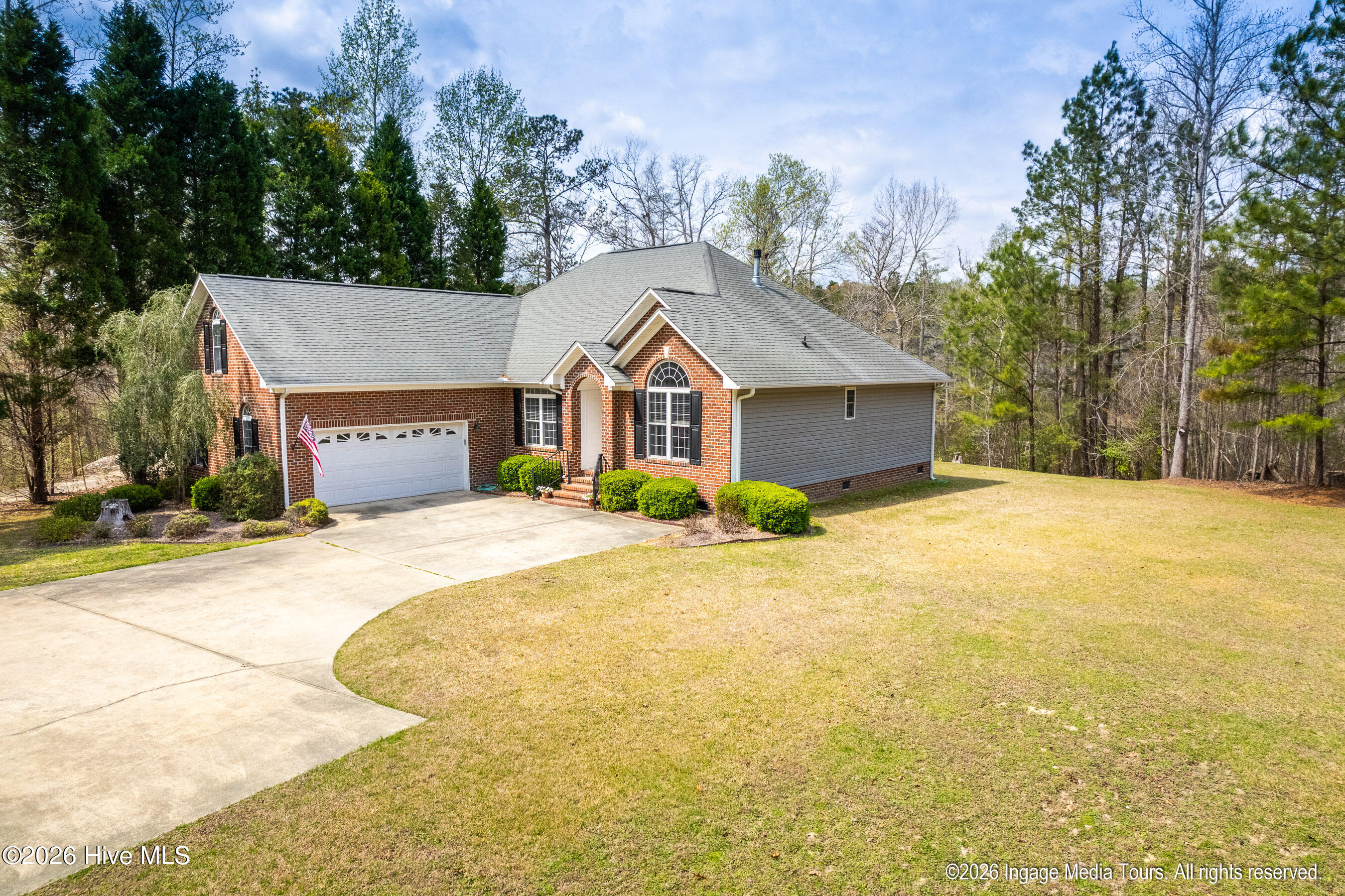109 Deep Creek Road Chocowinity, NC 27817 - Photo 50 of 60 20260326 MLS L_Stancill 109 Deep Creek R