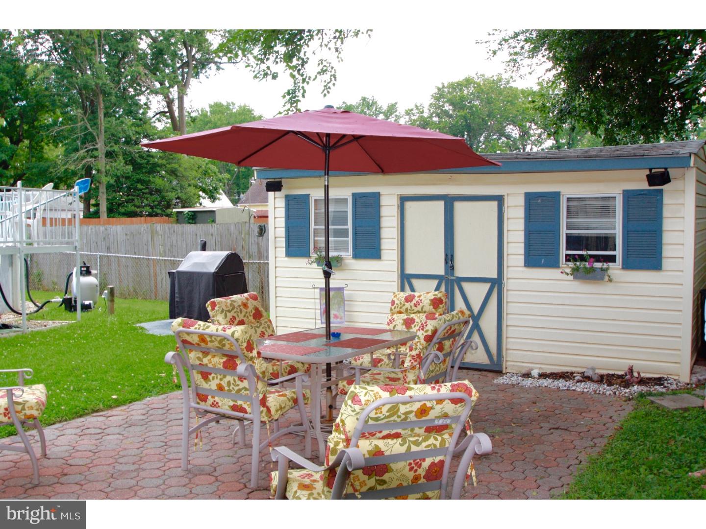 63 Birch Avenue Maple Shade, NJ 08052 - Photo 22 of 25