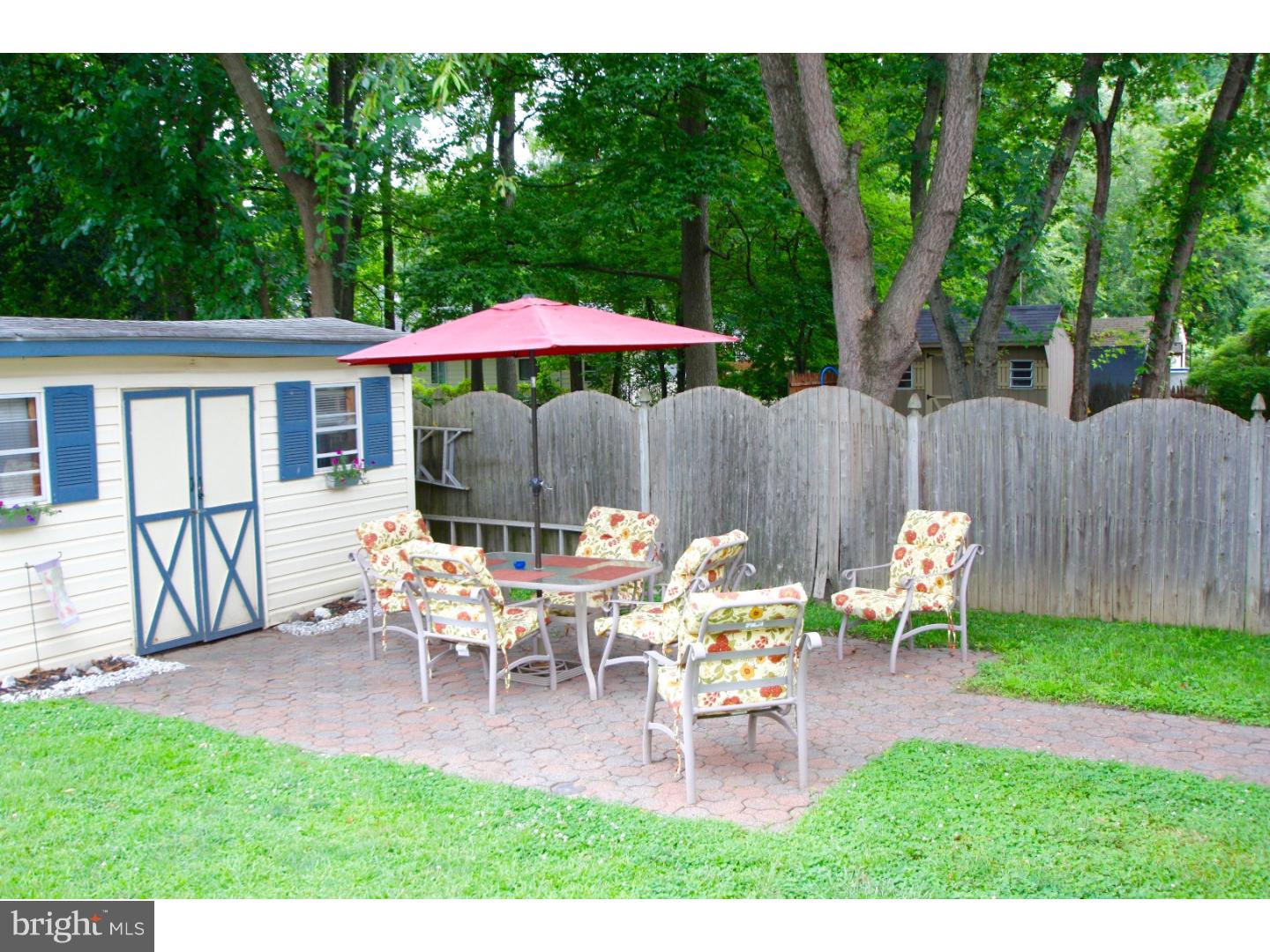 63 Birch Avenue Maple Shade, NJ 08052 - Photo 23 of 25