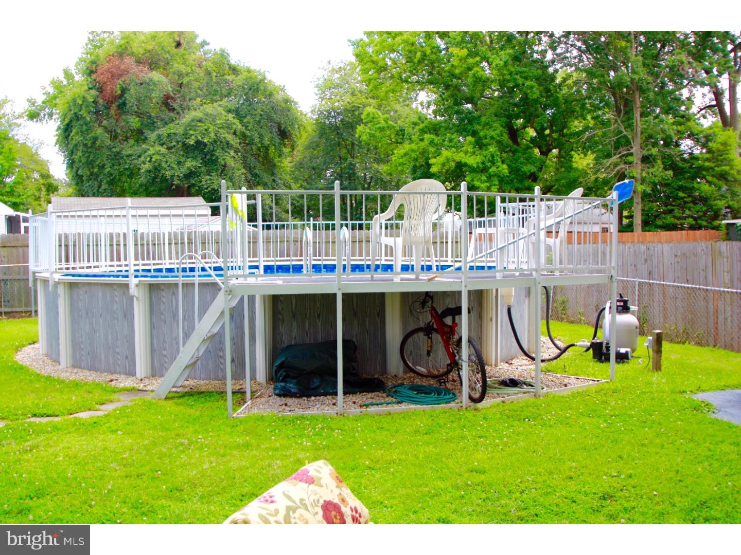 63 Birch Avenue Maple Shade, NJ 08052 - Photo 24 of 25