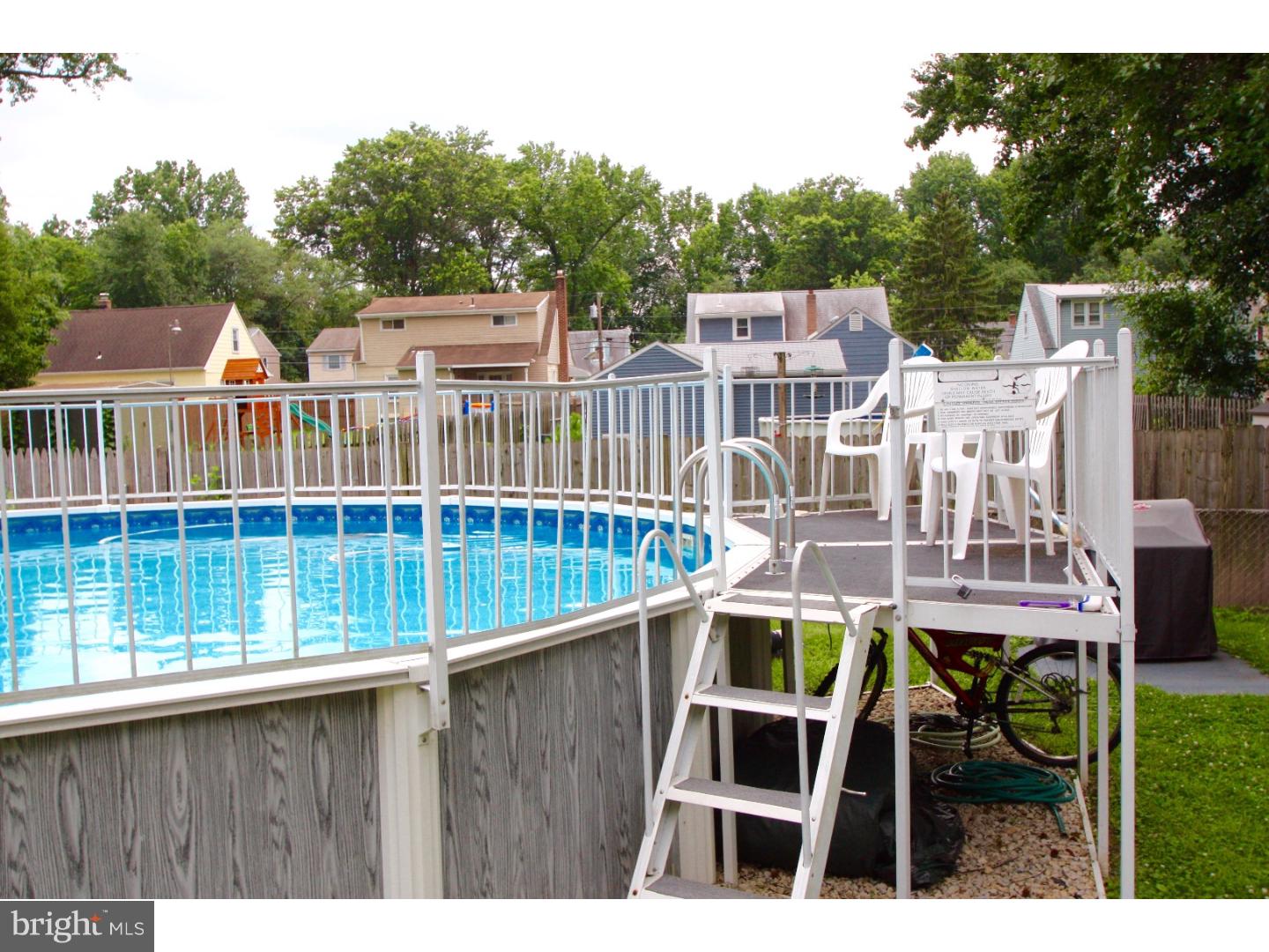 63 Birch Avenue Maple Shade, NJ 08052 - Photo 25 of 25