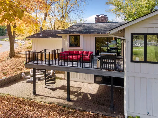 $1,000,000 | 830 County Road 110 North, Mound, MN 55364