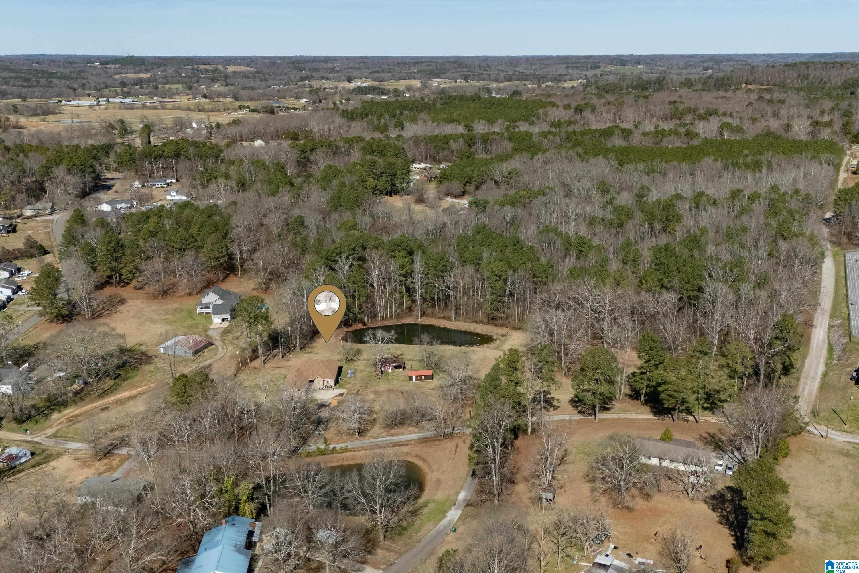 66 Stricklin Road Cullman, AL 35057 - Photo 50 of 60