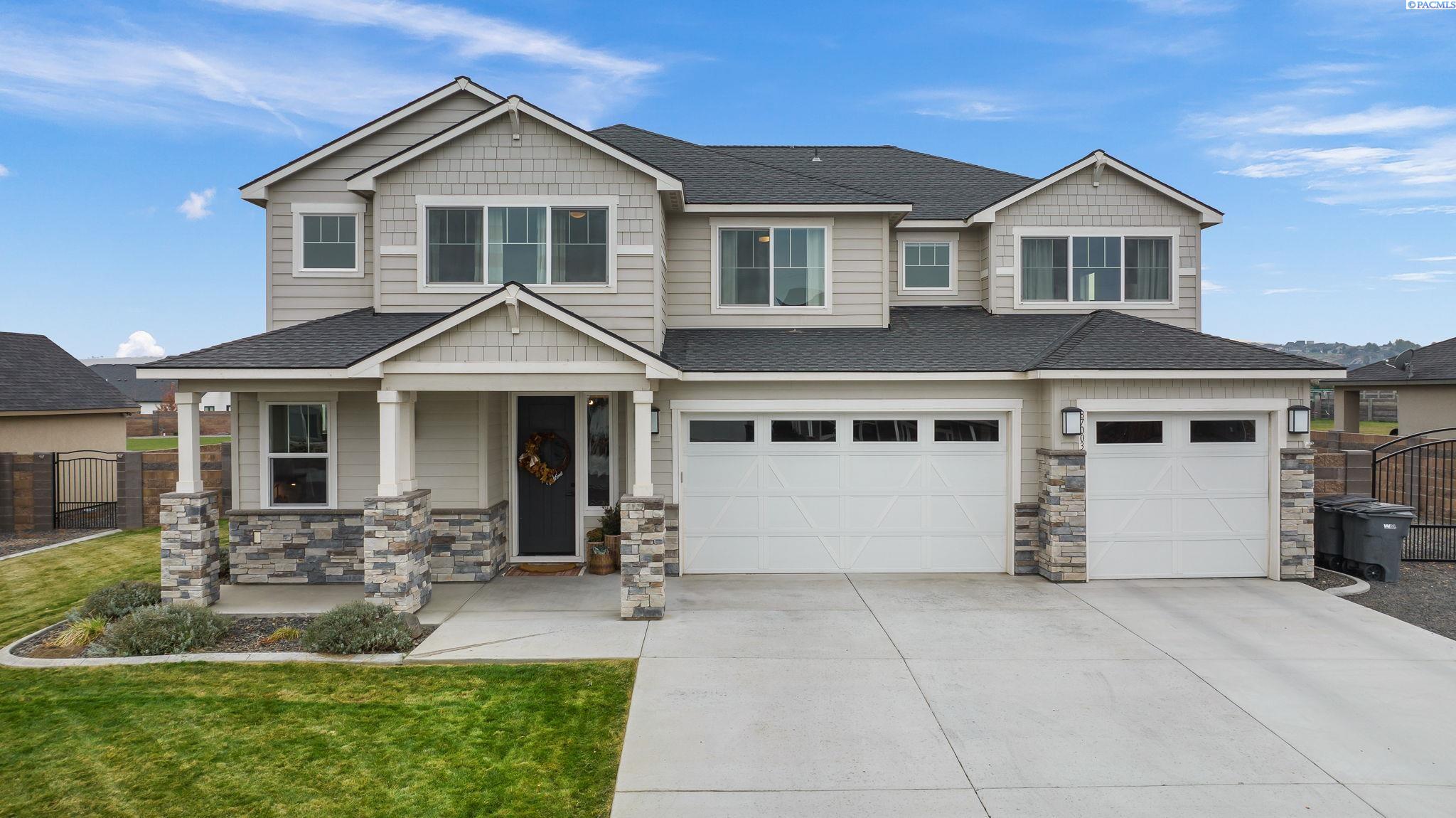 87003 Sagebrush Road Kennewick, WA 99338 - Photo 1 of 48 Gallery Image 1