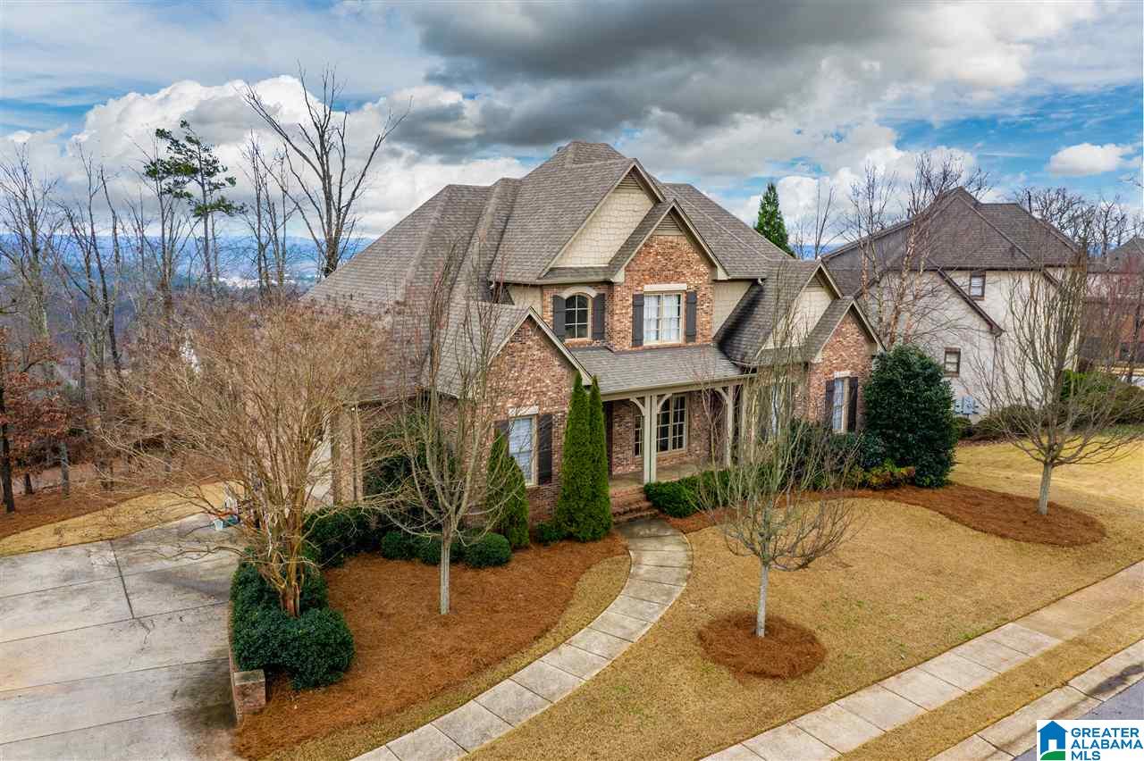 1452 Scout Ridge Drive Hoover, AL 35244 - Photo 41 of 43