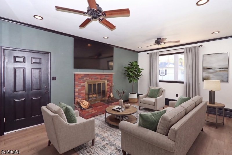 293 Cherry Hill Road Mountainside, NJ 07092 - Photo 4 of 26 Gallery Image 4