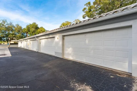 a close up of a road