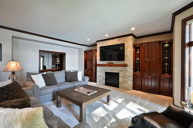 $848,000 | 1516 East Orchard Beach Lane, Rice Lake, WI 54868