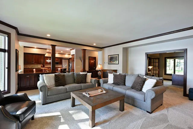 $848,000 | 1516 East Orchard Beach Lane, Rice Lake, WI 54868