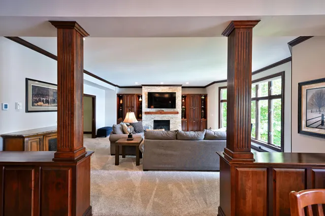 $848,000 | 1516 East Orchard Beach Lane, Rice Lake, WI 54868