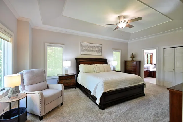 $848,000 | 1516 East Orchard Beach Lane, Rice Lake, WI 54868