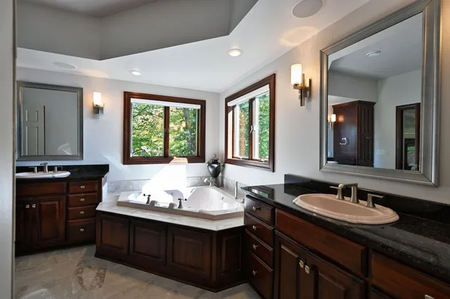 $848,000 | 1516 East Orchard Beach Lane, Rice Lake, WI 54868