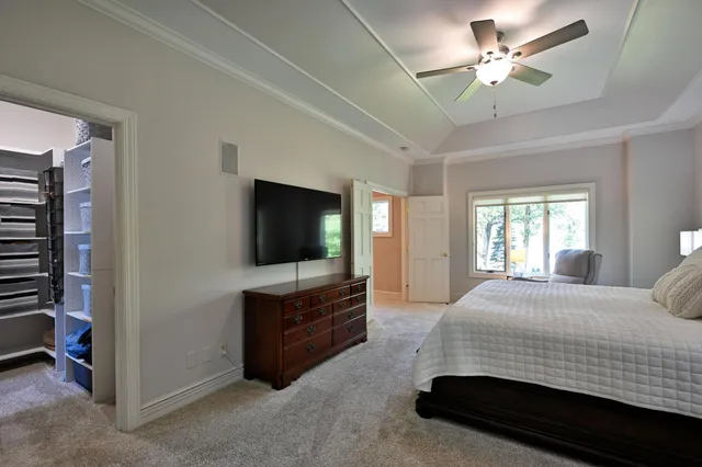 $848,000 | 1516 East Orchard Beach Lane, Rice Lake, WI 54868