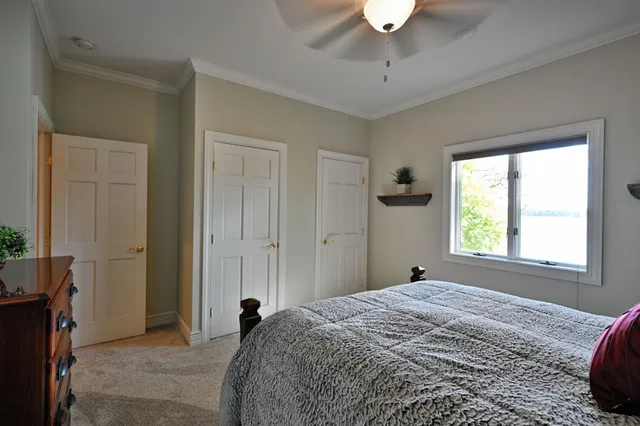 $848,000 | 1516 East Orchard Beach Lane, Rice Lake, WI 54868