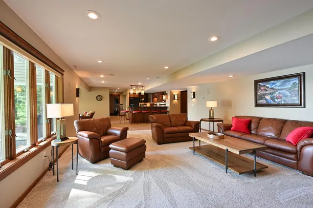 $848,000 | 1516 East Orchard Beach Lane, Rice Lake, WI 54868