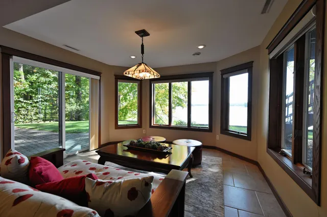 $848,000 | 1516 East Orchard Beach Lane, Rice Lake, WI 54868