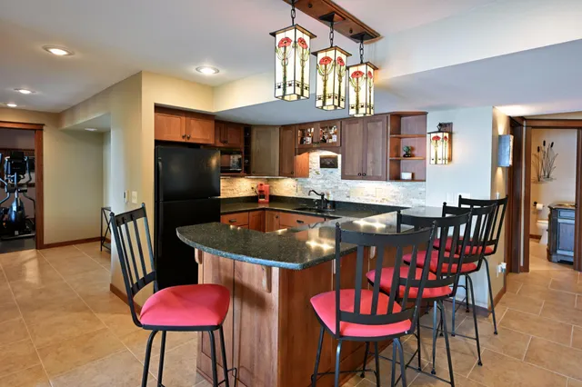 $848,000 | 1516 East Orchard Beach Lane, Rice Lake, WI 54868