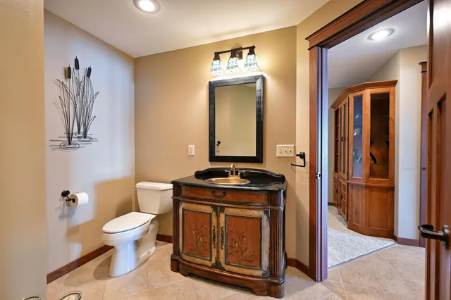 $848,000 | 1516 East Orchard Beach Lane, Rice Lake, WI 54868