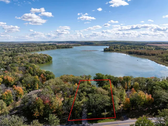 $848,000 | 1516 East Orchard Beach Lane, Rice Lake, WI 54868