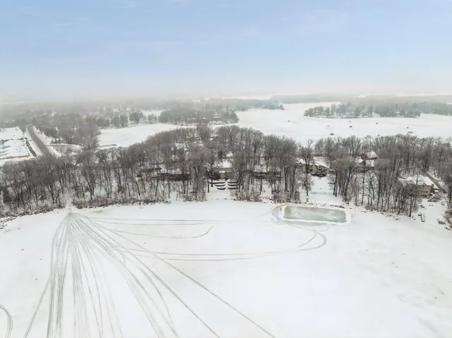 $848,000 | 1516 East Orchard Beach Lane, Rice Lake, WI 54868