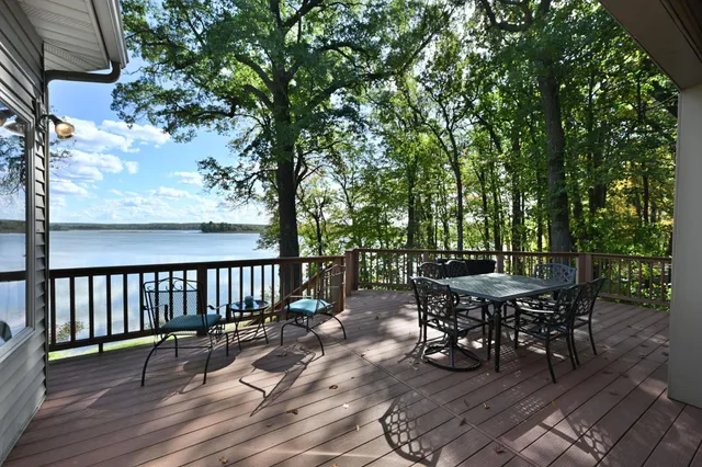 $848,000 | 1516 East Orchard Beach Lane, Rice Lake, WI 54868
