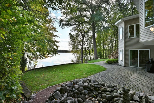 $848,000 | 1516 East Orchard Beach Lane, Rice Lake, WI 54868