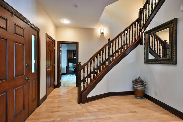 $848,000 | 1516 East Orchard Beach Lane, Rice Lake, WI 54868