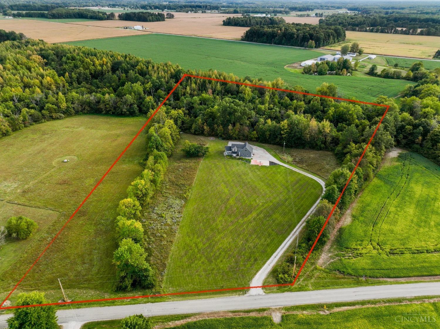 1254 Gath Road Sardinia, OH 45171 - Photo 21 of 25 Gallery Image 21