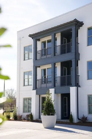 $3,521 | 6010 Jasmine Lane, Unit CH, Charlotte, NC 28262