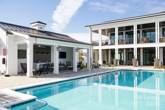 $3,521 | 6010 Jasmine Lane, Unit CH, Charlotte, NC 28262