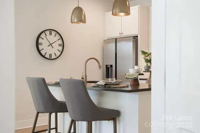 $3,521 | 6010 Jasmine Lane, Unit CH, Charlotte, NC 28262