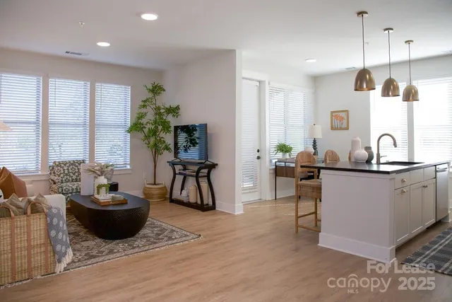 $3,521 | 6010 Jasmine Lane, Unit CH, Charlotte, NC 28262