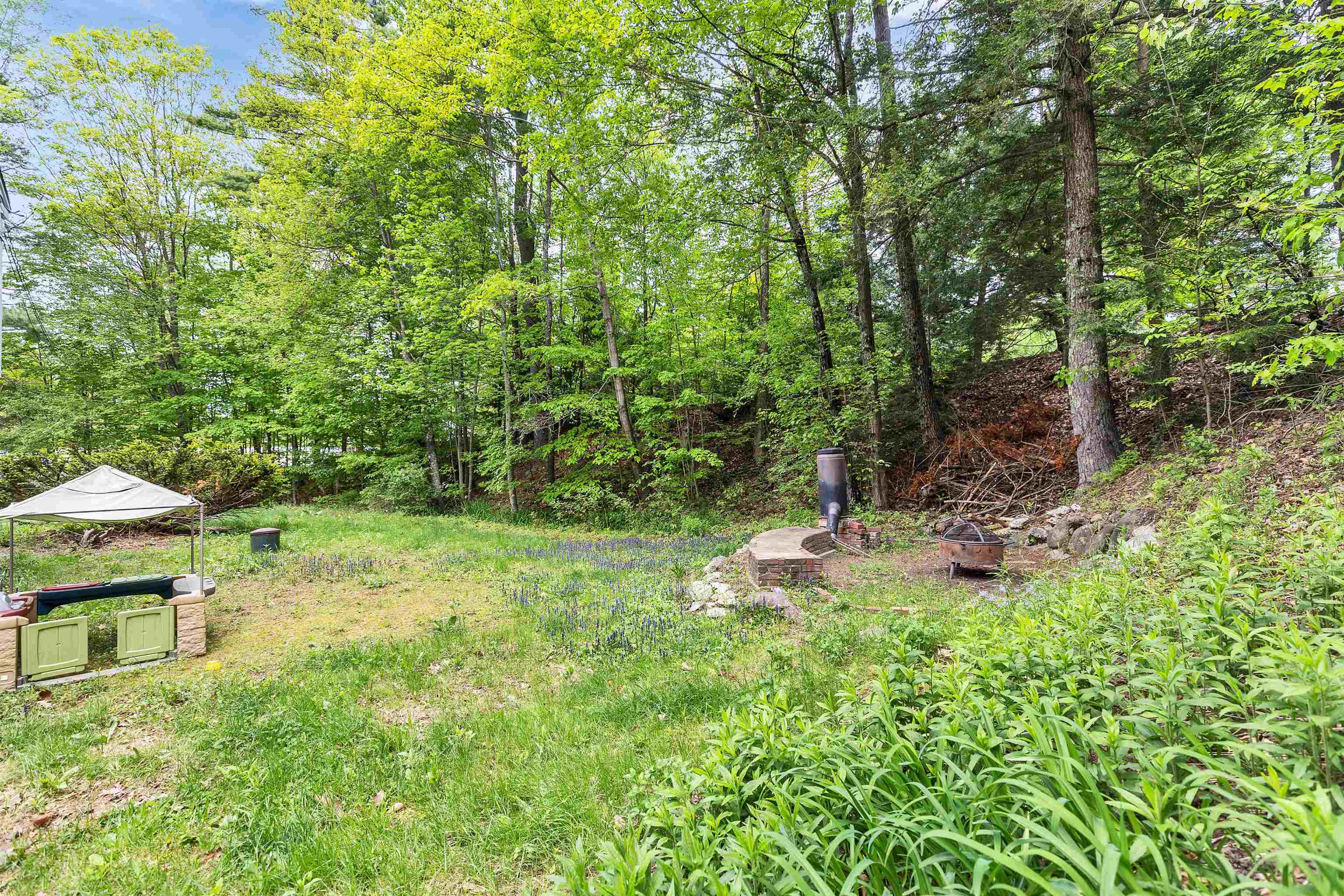 203 Forest Road, Unit B Hancock, NH 03449 - Photo 8 of 33