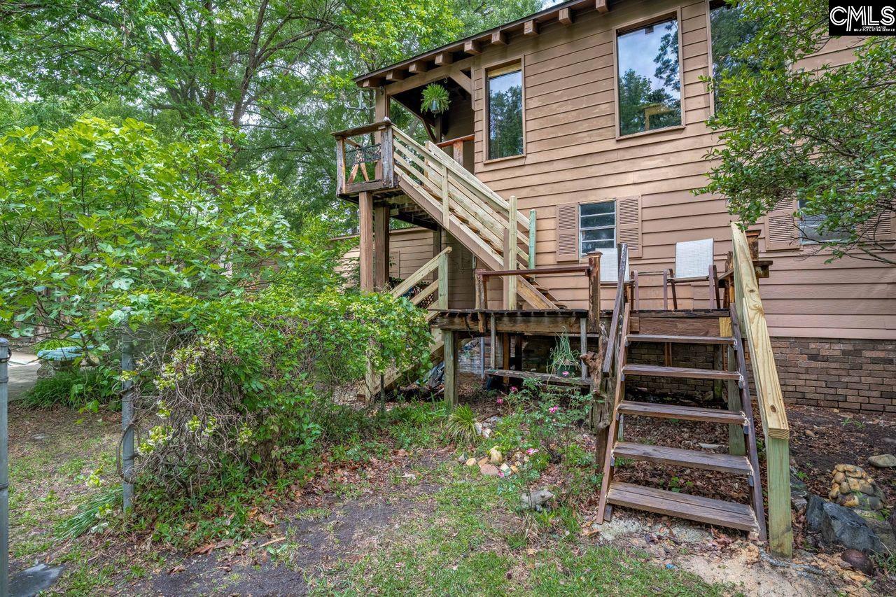 1674 Mallard Point Lane Ridgeway, SC 29130 - Photo 49 of 65
