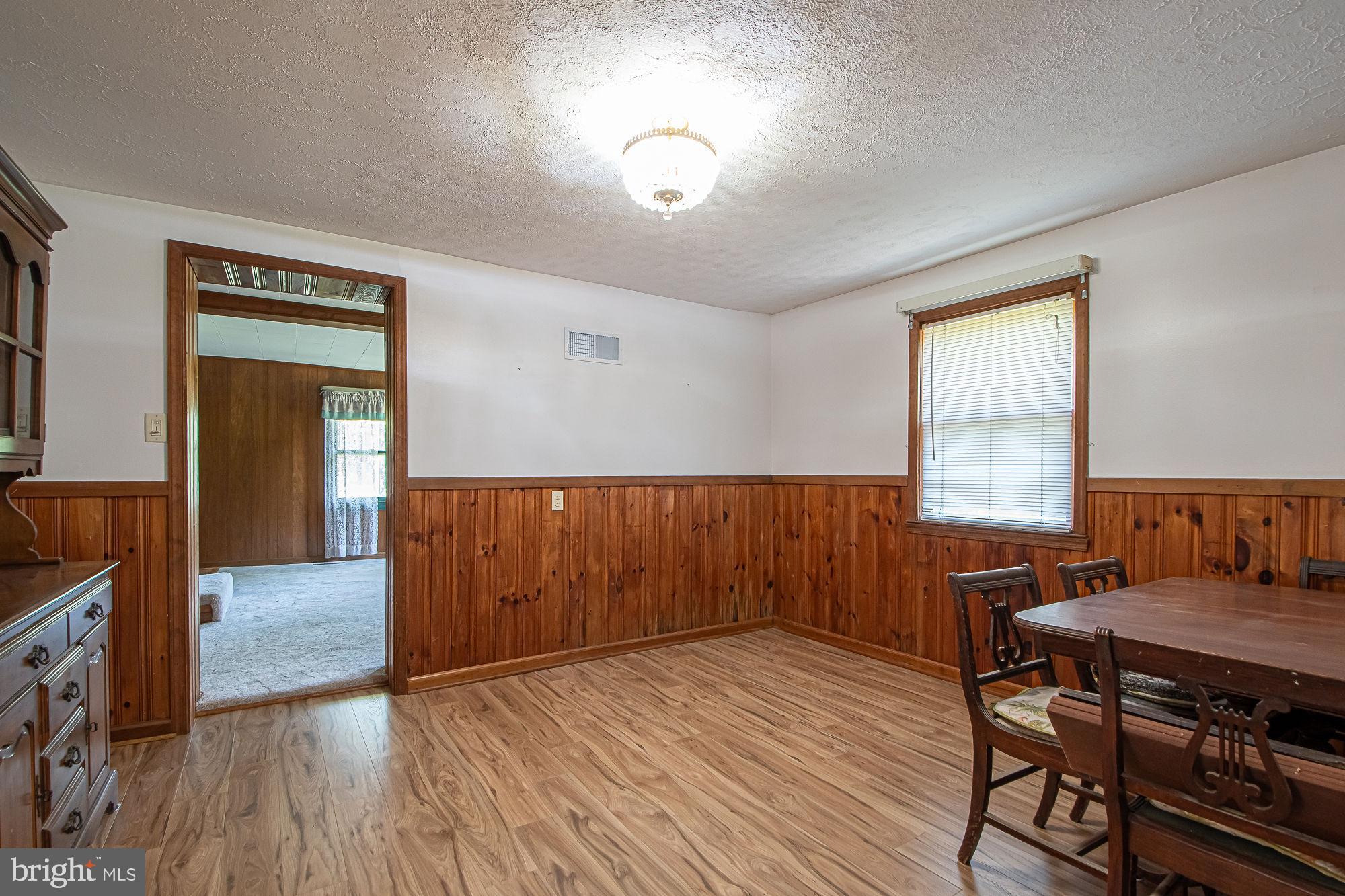 115 Chester Gap Road Chester Gap, VA 22623 - Photo 18 of 61 Dining Room