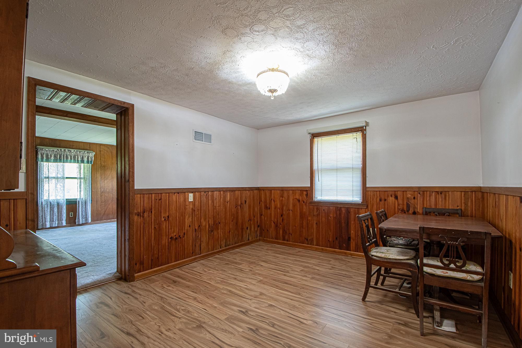 115 Chester Gap Road Chester Gap, VA 22623 - Photo 19 of 61 Dining Room