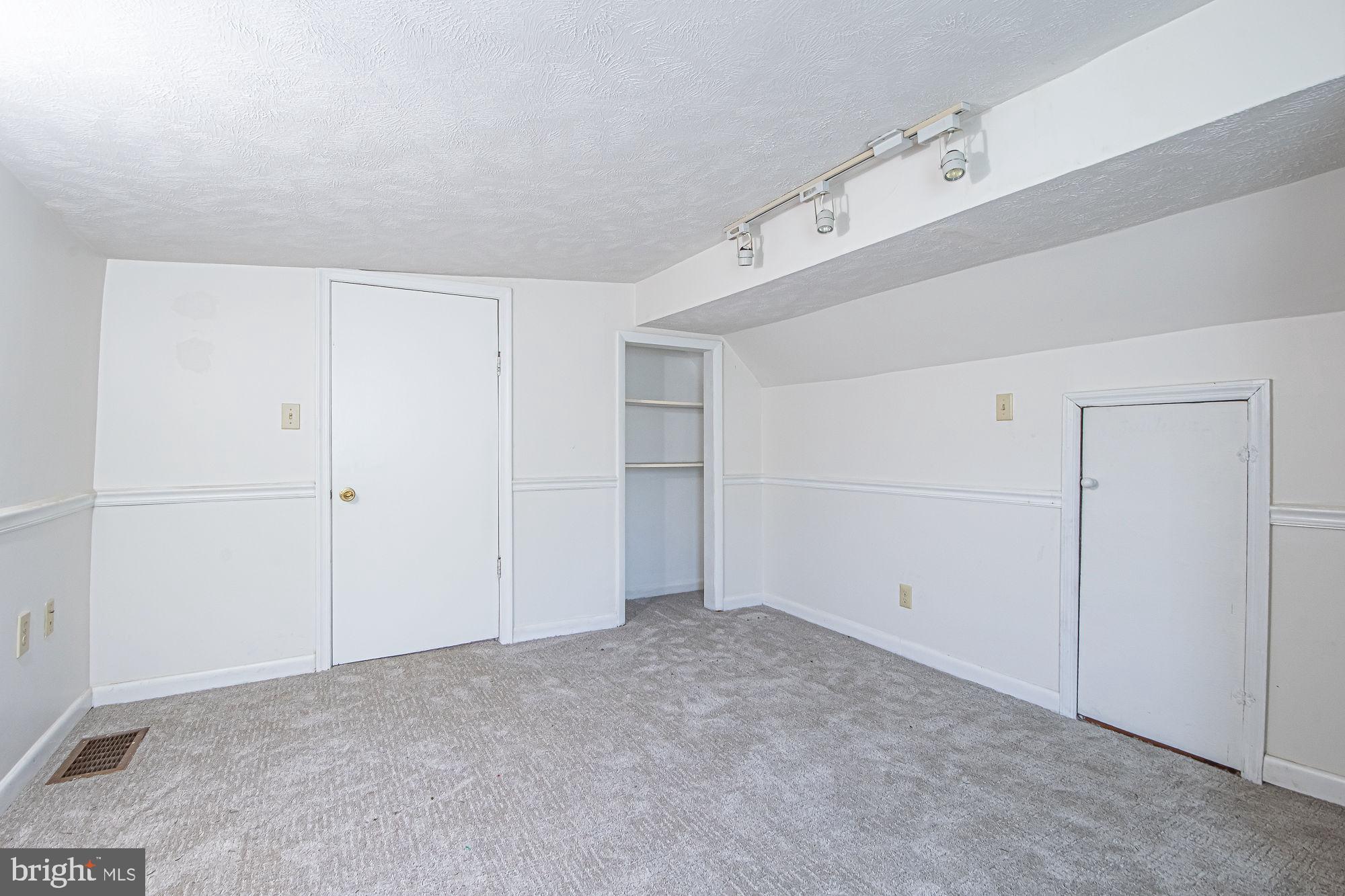 115 Chester Gap Road Chester Gap, VA 22623 - Photo 44 of 61 2nd Floor Bedroom #4